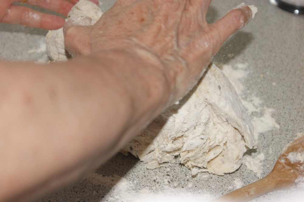 James Martin – Mixed Seed Bread Mix
