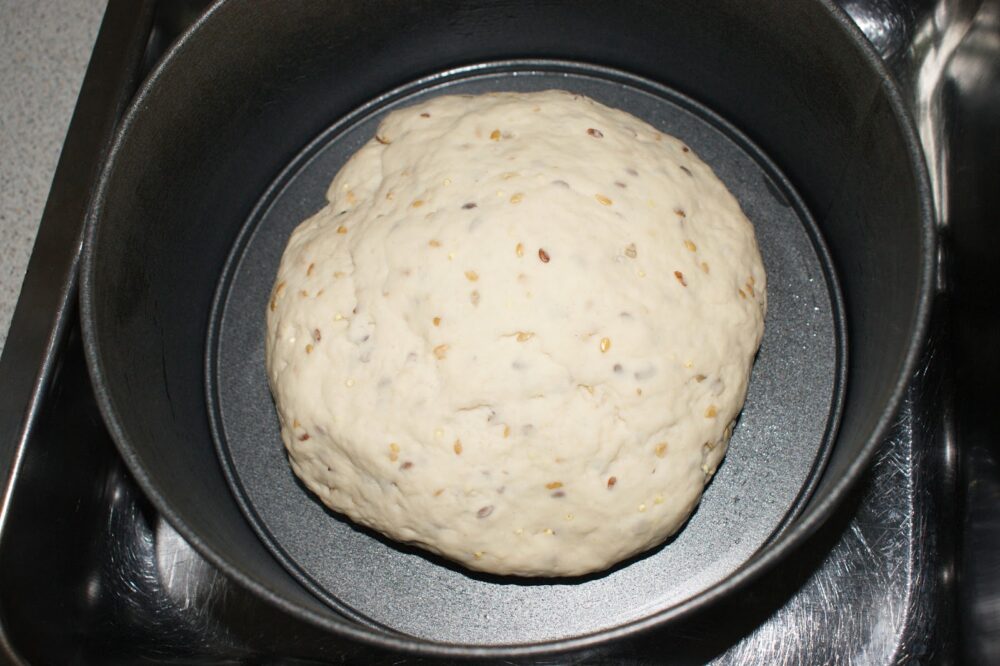 James Martin – Mixed Seed Bread Mix