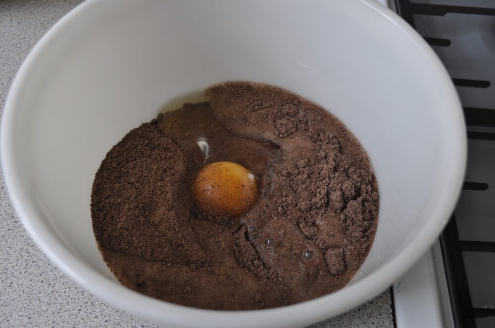 James Martin Chocolate Cake