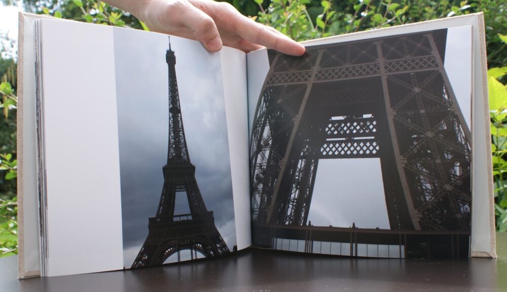 Blurb Photo Book
