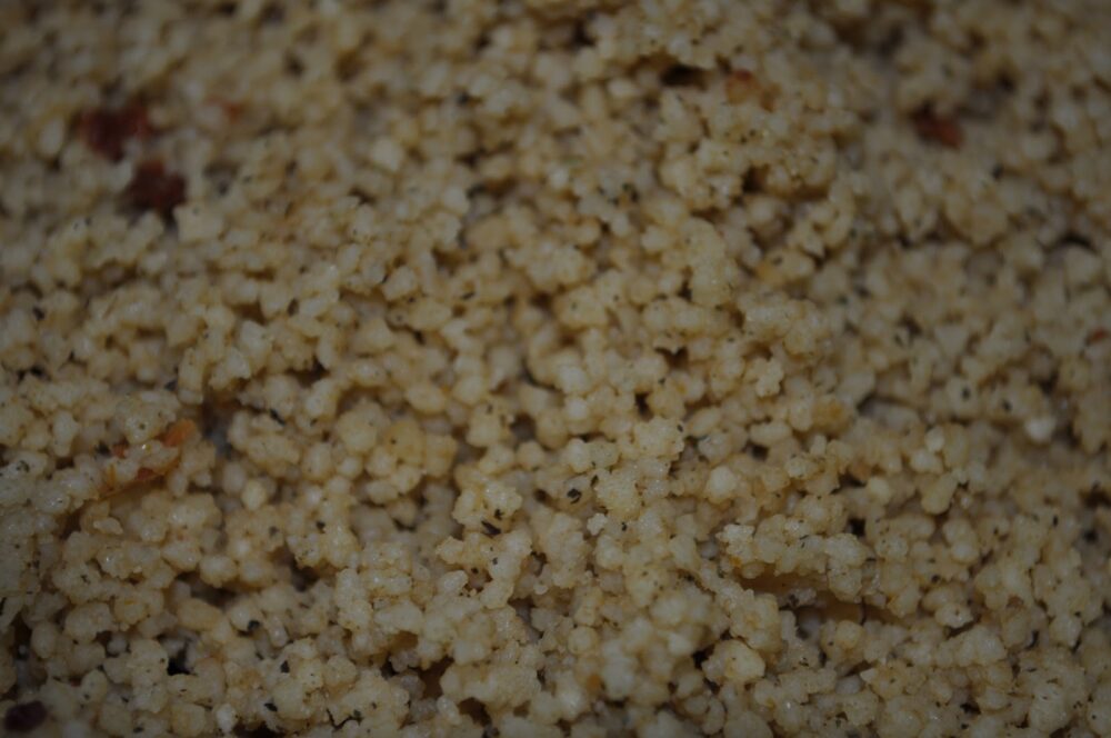Ainsley Harriot - Moroccan Medley Cous Cous