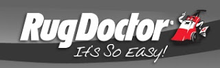 Rug Doctor Logo