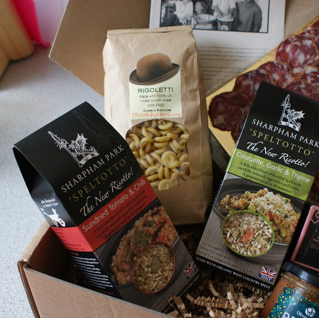 FlavrBox