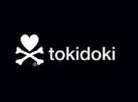Tokidoki Logo