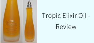 Tropic Elixir Header