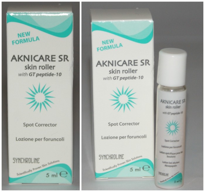 Aknicare Skin Roller