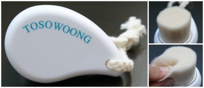 Tosowoong Pore Brush