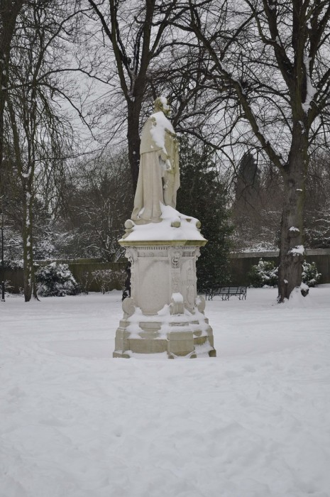 Lichfield