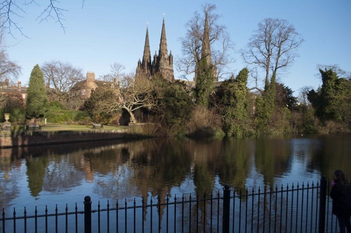 Lichfield