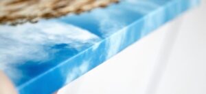 canvas print header