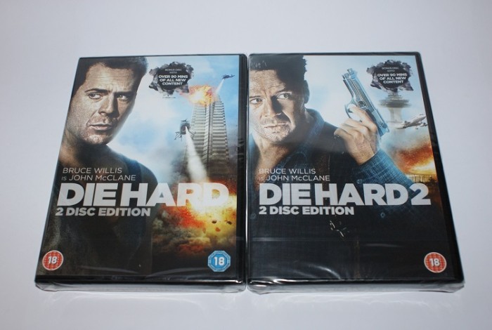 Die Hard