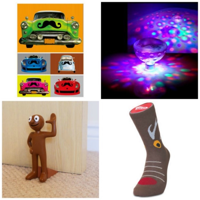 IWOOT Stocking Fillers