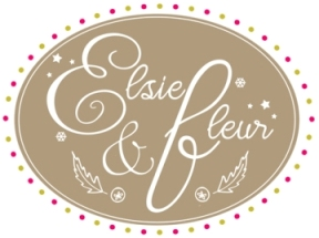 elsie and fleur logo