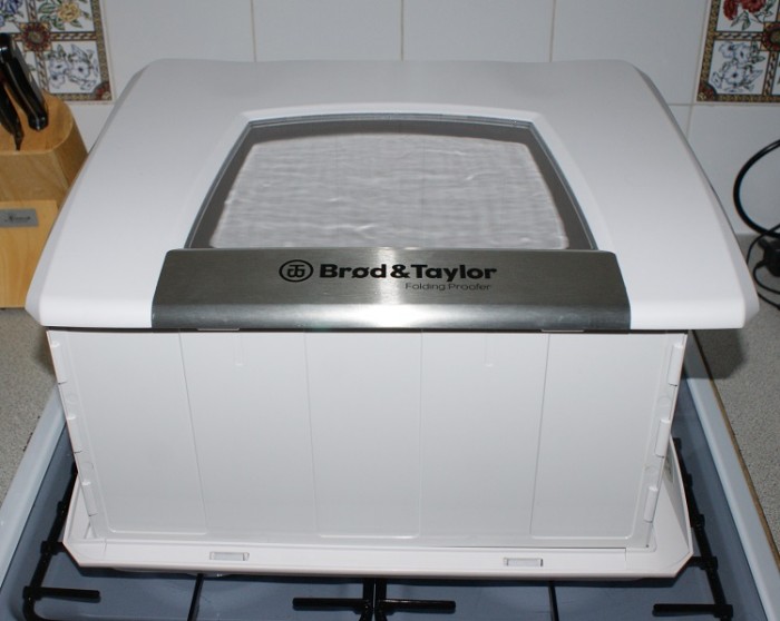 Brod & Taylor Folding Proofer