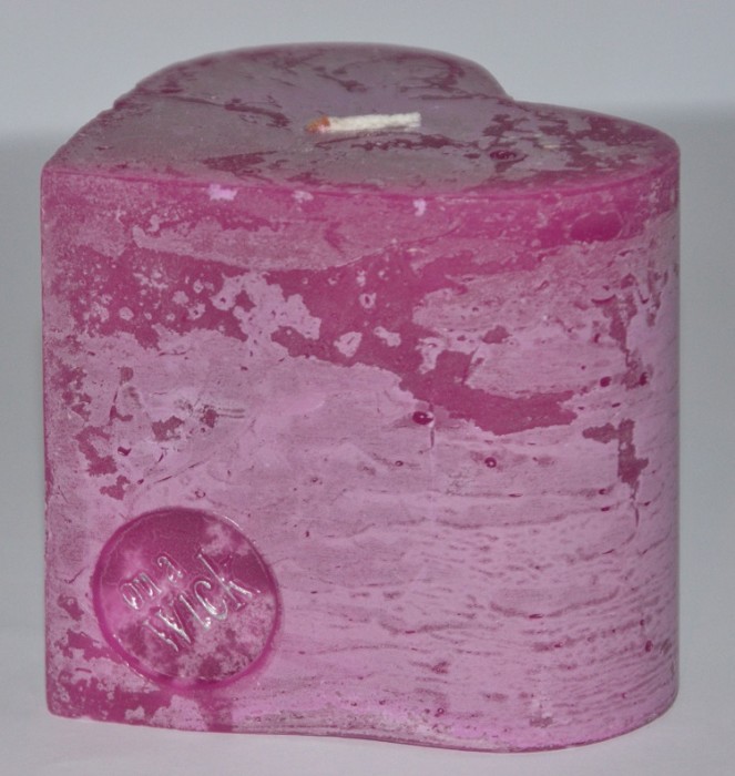 On a Wick and a Prayer
