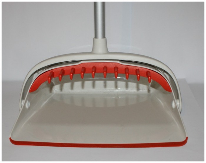 Upright Dustpan