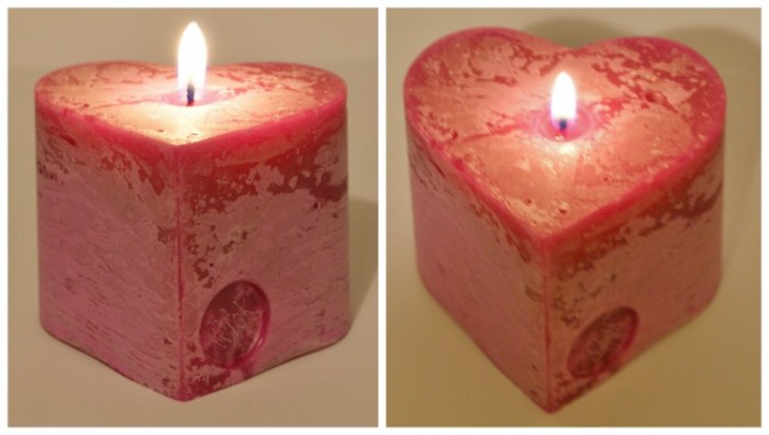On a Wick and a Prayer