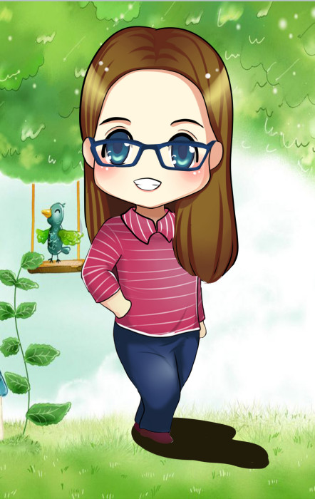 Custom Cartoon Bakery 