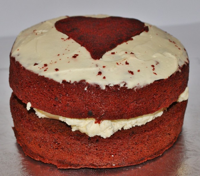 Red Velvet