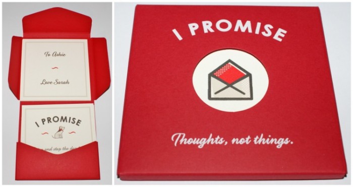I Promise