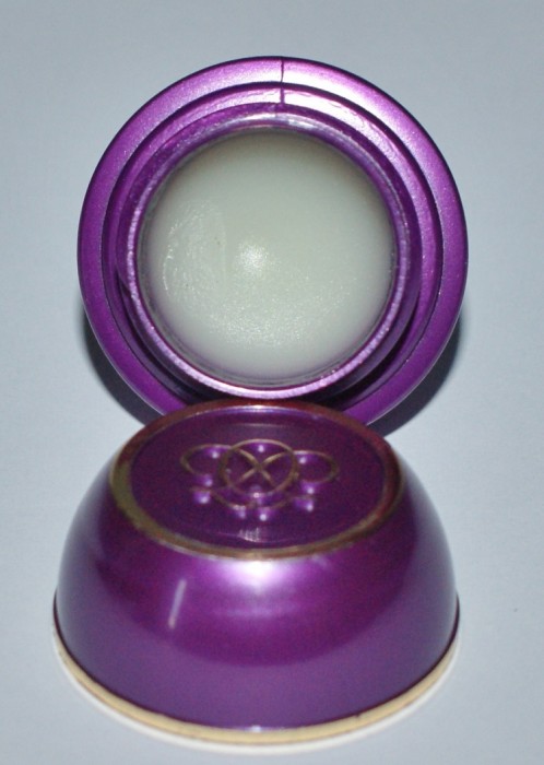 Oriflame Tender Care Blackcurrant Protecting Balm