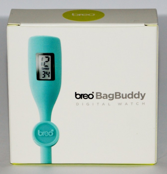 breo Bag Buddy