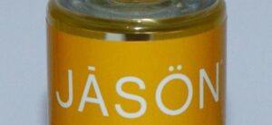 Jason oil header