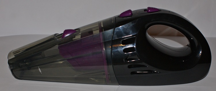 Sainsbury's V8715 Handheld Vacuum Cleaner