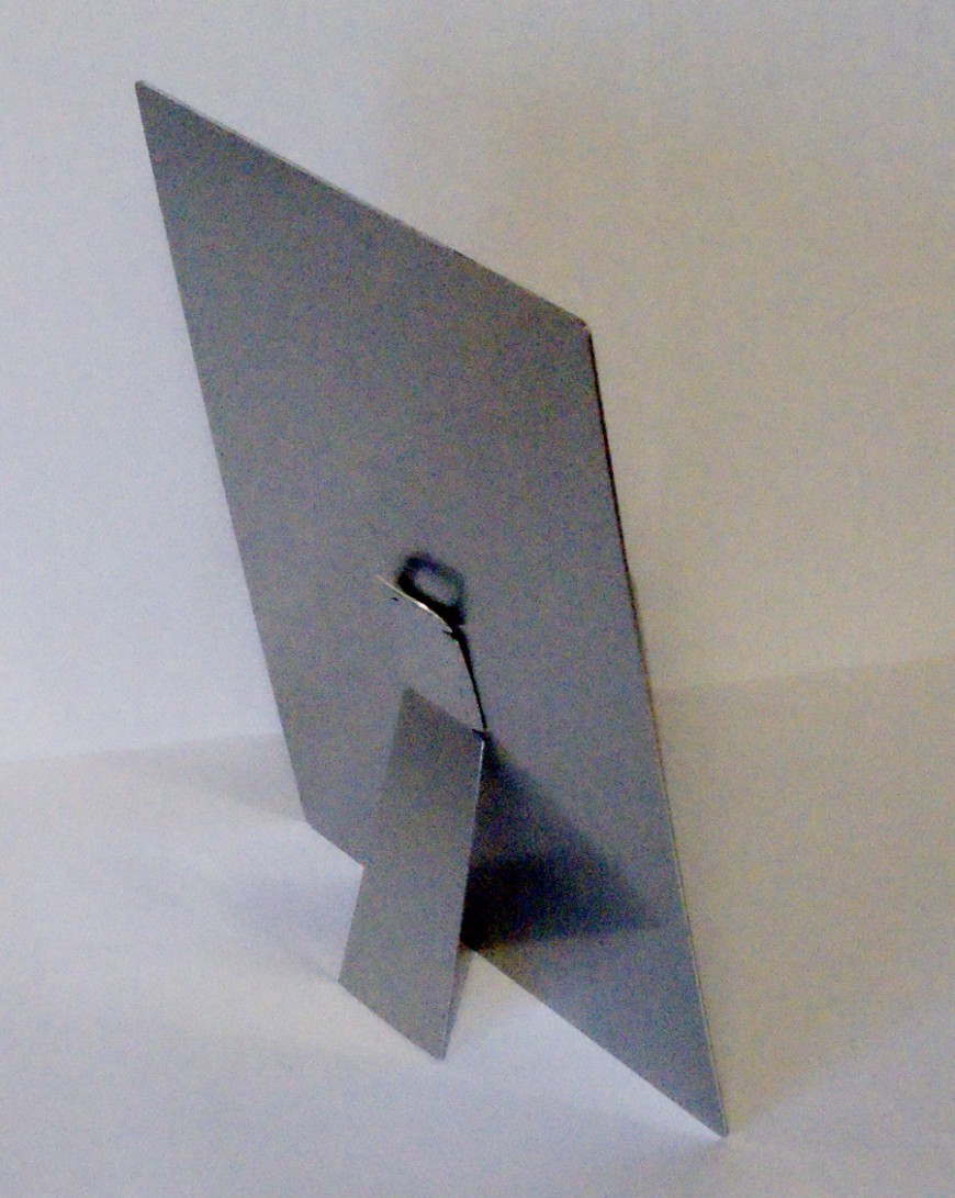 Aluminium Photo Panel