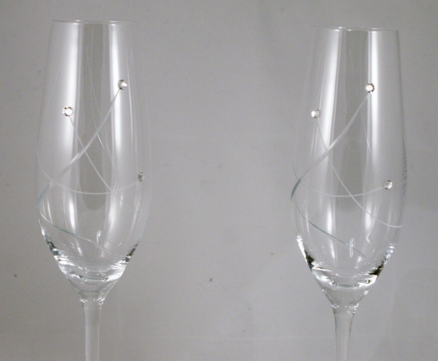 Linea Angelina flutes