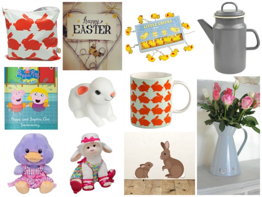 Easter Gift Guide #2