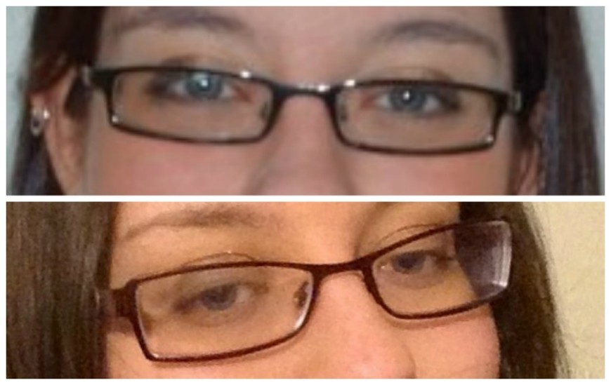 Glasses