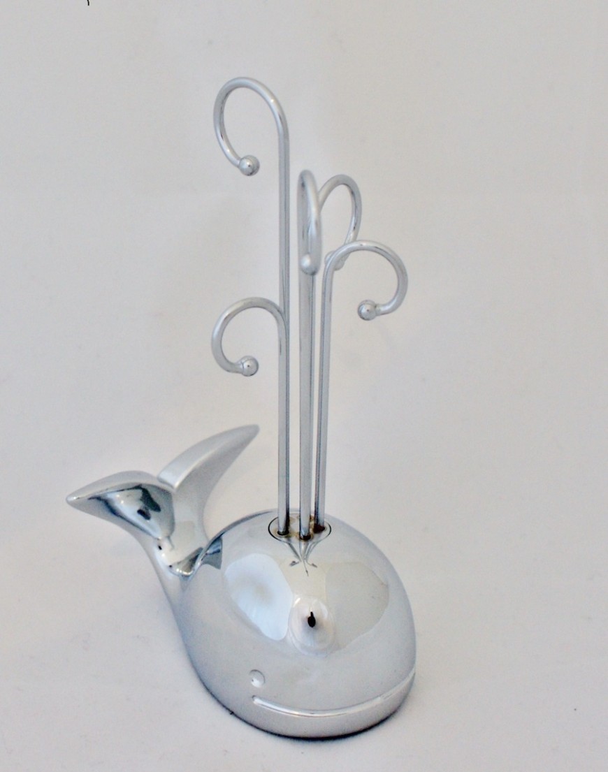 Umbra Whale Ring Holder