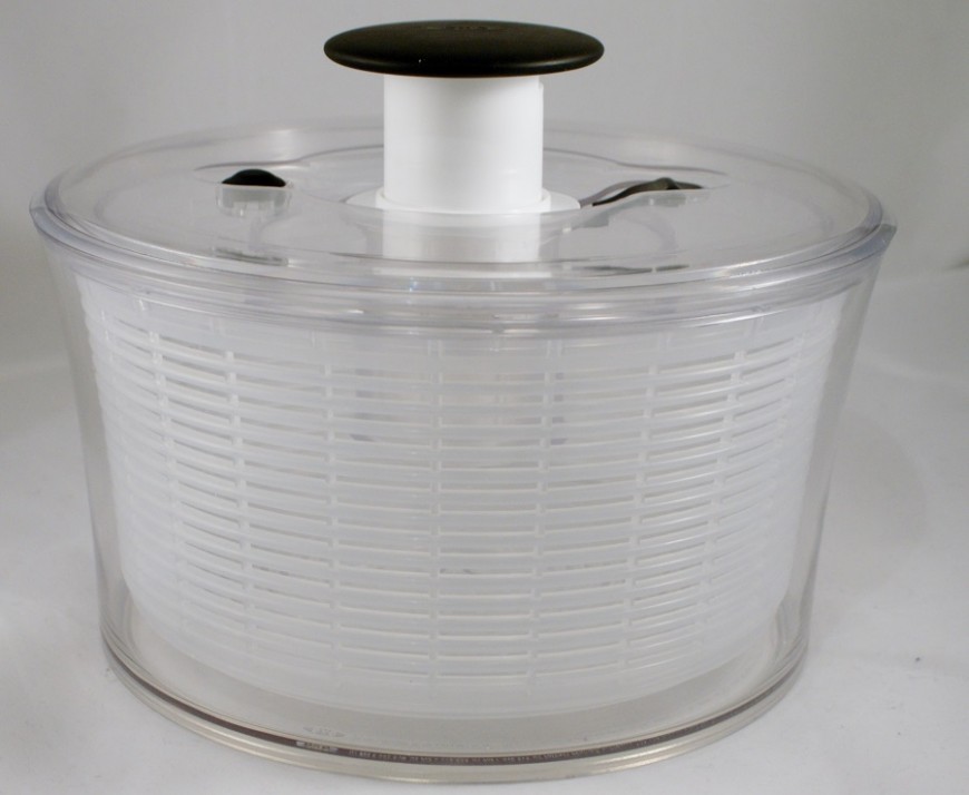 OXO Good Grips Salad Spinner