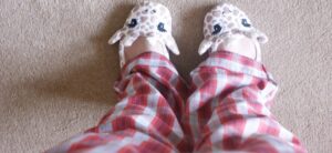 PJ Pan Daydream PJ Bottoms