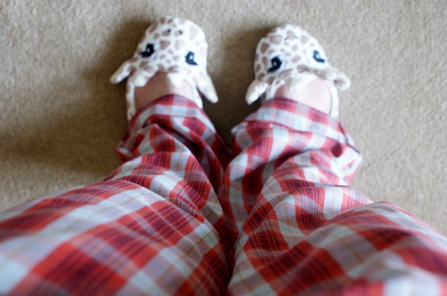 PJ Pan Daydream PJ Bottoms