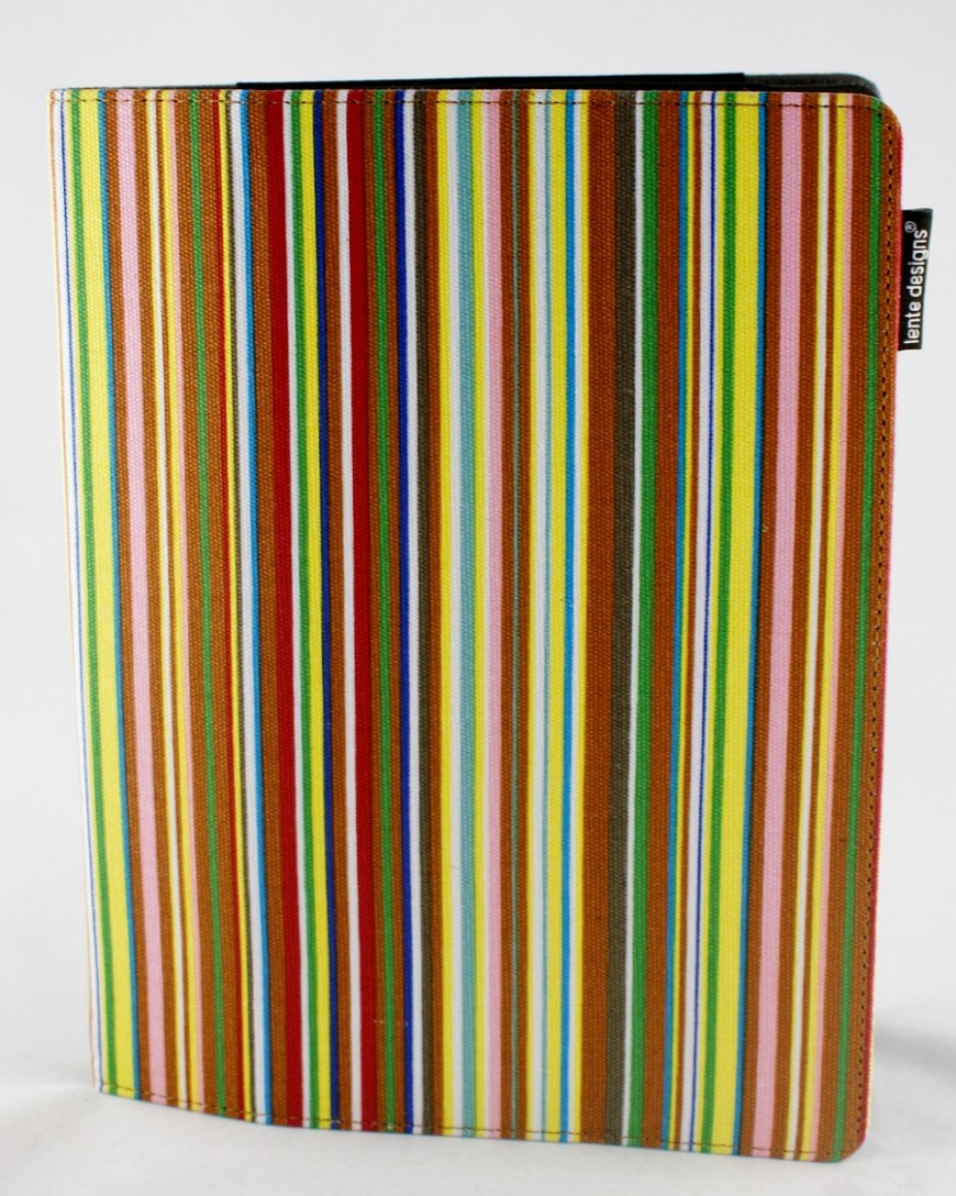Lente Designs Smithy Stripes