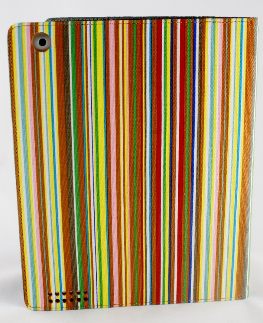 Lente Designs Smithy Stripes