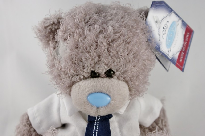 Tatty Teddy for Fathers Day