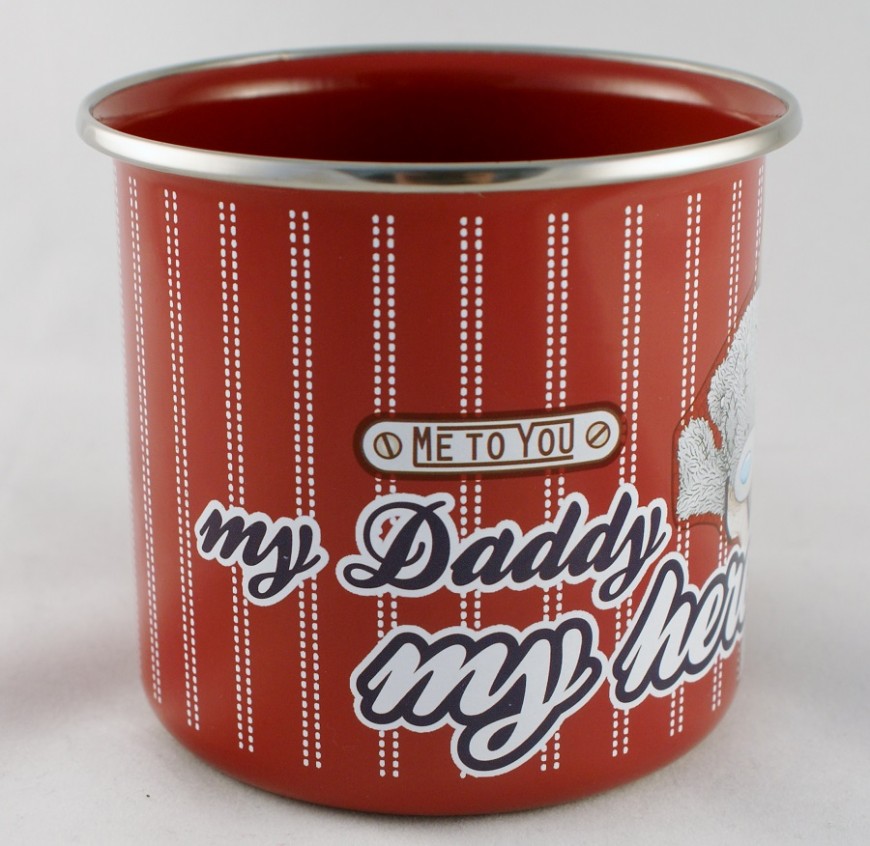 Tatty Teddy for Fathers Day