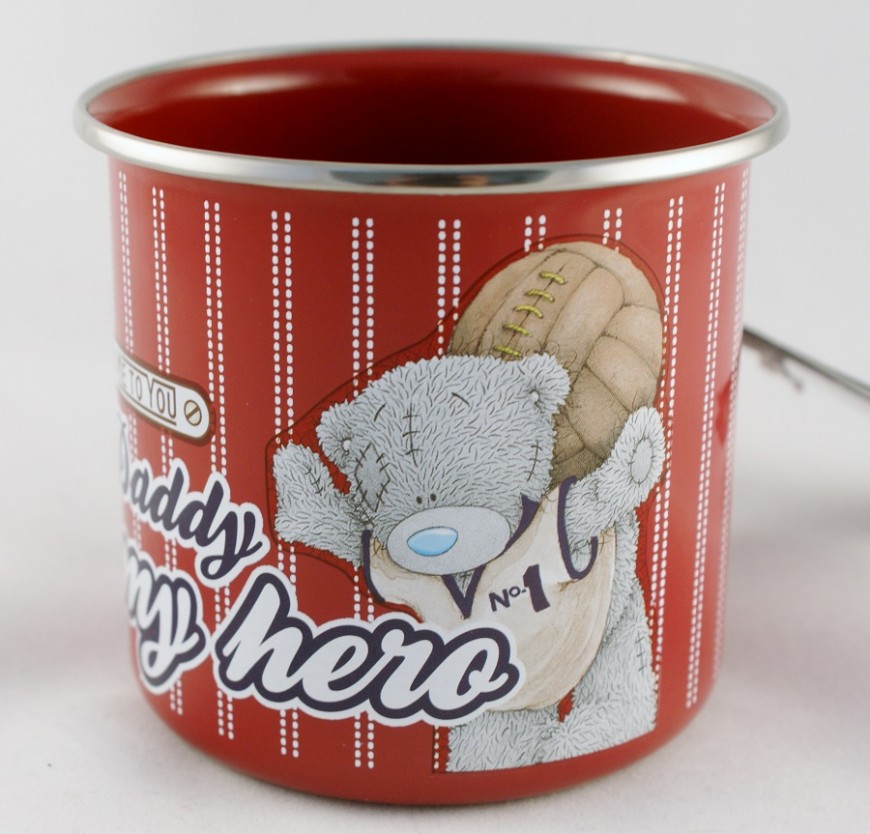 Tatty Teddy for Fathers Day