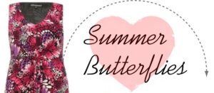 Summer Butterflies