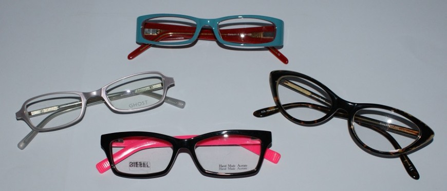 Glasses Direct