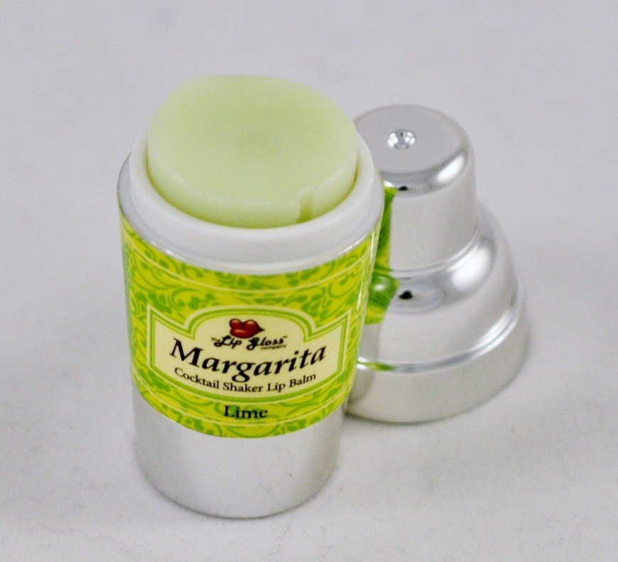 Mad Beauty Margarita Cocktail Lip Balms