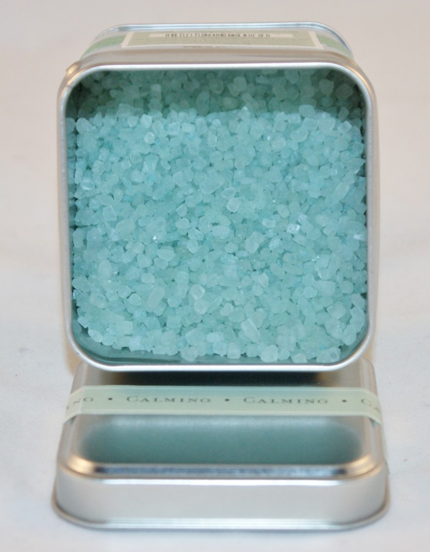 Mad Beauty Tea Bath Soaks - Tranquiltea