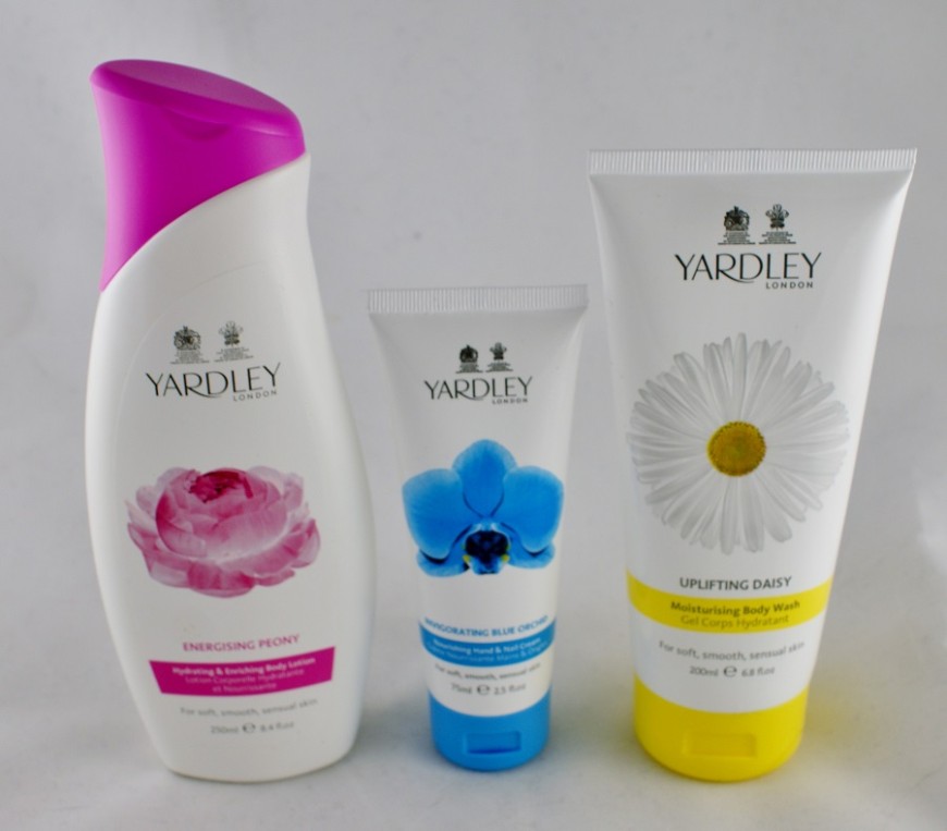 Yardley London