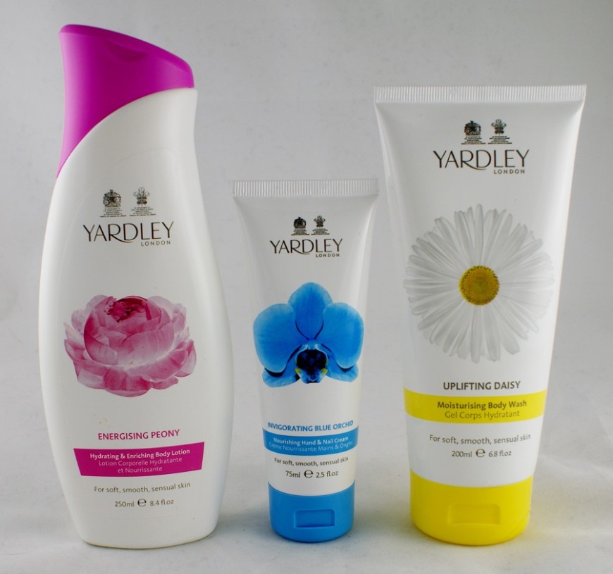 Yardley London