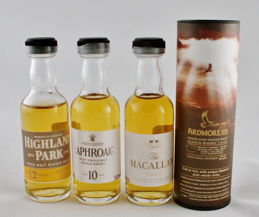 whisky