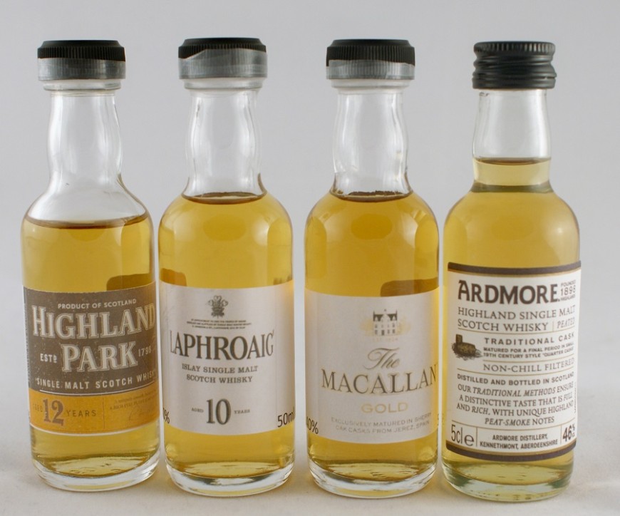 whisky