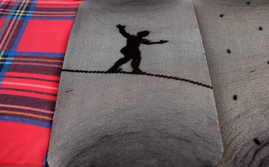 Pamela Mann Tights